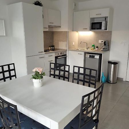 Superbes Appartements Neufs A Montpellier Buitenkant foto
