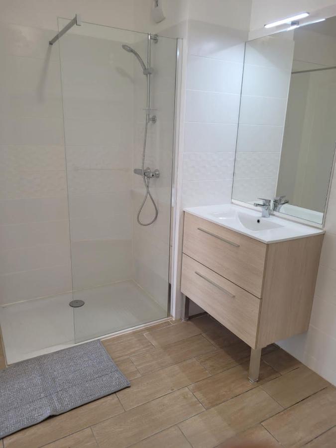 Superbes Appartements Neufs A Montpellier Buitenkant foto