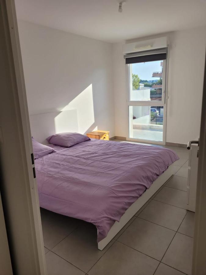 Superbes Appartements Neufs A Montpellier Buitenkant foto
