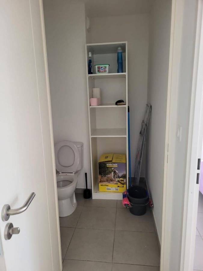 Superbes Appartements Neufs A Montpellier Buitenkant foto