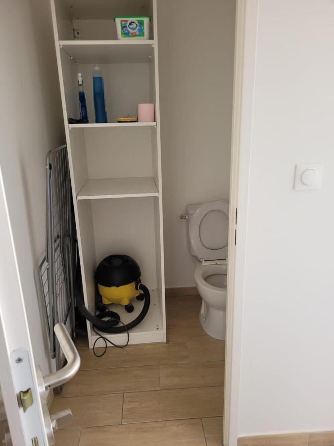 Superbes Appartements Neufs A Montpellier Buitenkant foto