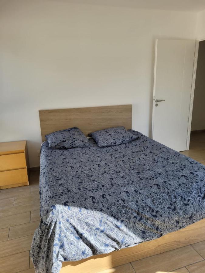 Superbes Appartements Neufs A Montpellier Buitenkant foto