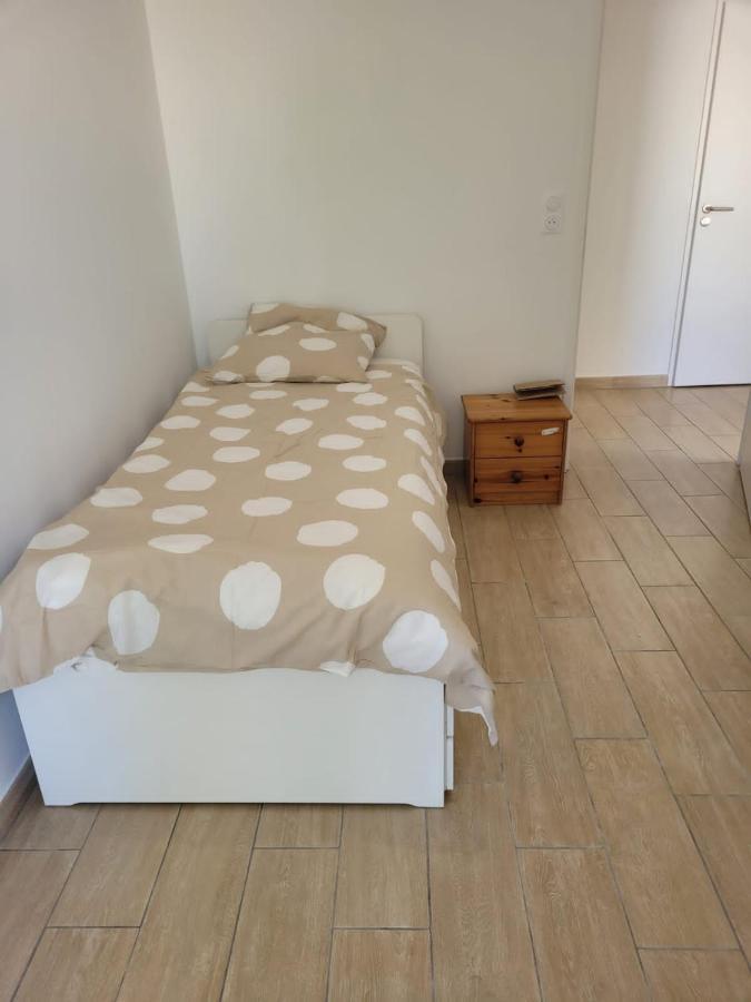 Superbes Appartements Neufs A Montpellier Buitenkant foto